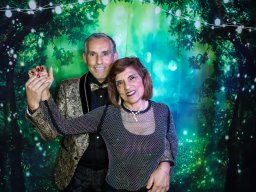 Swing Dance Holiday Party-94